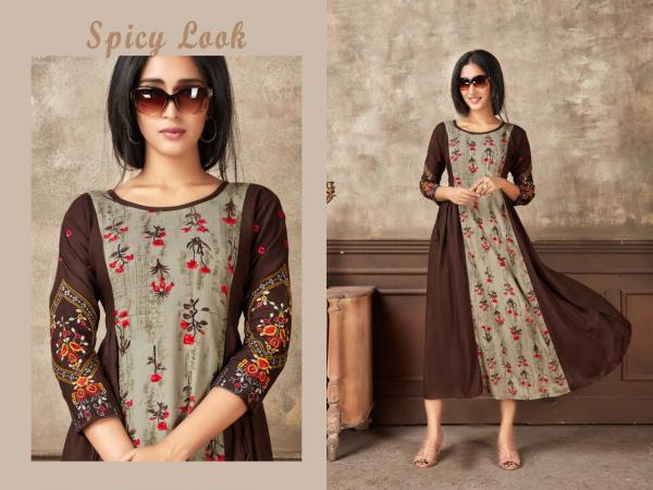 Tc-Spicylook-Rayon-Festive-Wear-Kurti